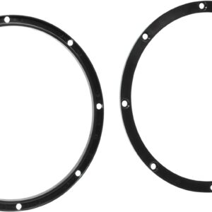 Afstandsring 165 mm dikte 6 mm