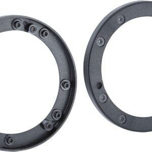 Afstandsring voor 100 mm Luidspreker