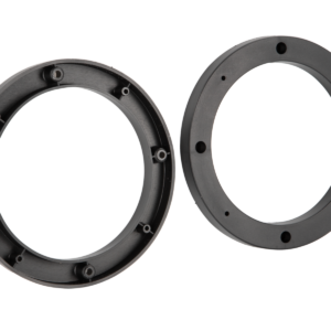 Opvulringen 2stuks voor 130mm speaker dikte 13mm