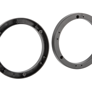 Opvulringen 2stuks voor 160mm speaker dikte 15mm