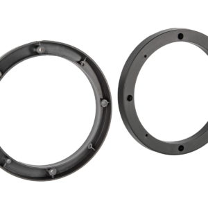 Opvulringen 2stuks voor 165mm speaker dikte 15mm