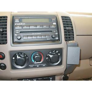 ProClip - Nissan Frontier/ King Cap/ Navara/ Pathfinder Angled mount