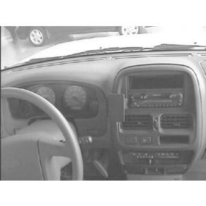 ProClip - Nissan King Cab 2000-2006 / Navara 2000-2005 Center mount