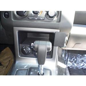 ProClip - Nissan Pathfinder 2010-2012 Angled mount
