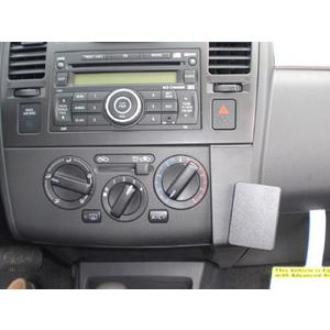 ProClip - Nissan Tiida /Tiida Latio 2007-2011 Angled mount