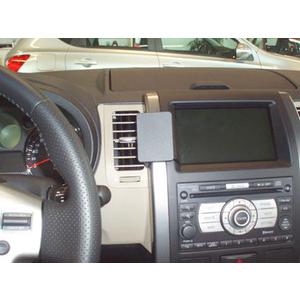 ProClip - Nissan X-Trail 2008-2013 Center mount