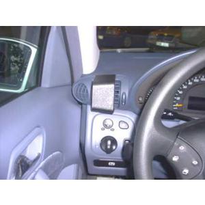 ProClip - Mercedes Benz C-Klasse (180-320) 2000-2006 / CLC-Klasse 2009-2011 Left mount