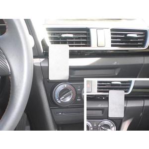 ProClip - Mazda 3 2014-2018 Center mount