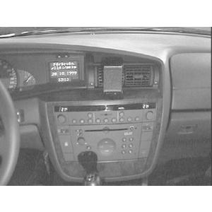 ProClip - Opel Omega 2000-2005 Center mount