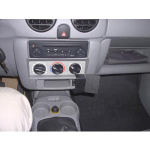ProClip - Nissan Kubistar 2004-2009- Renault Kangoo 2003-2007 Angled mount