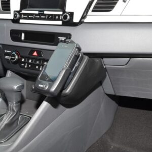 Kia Niro 2016-2019 Kleur: Zwart