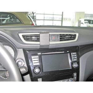 ProClip - Nissan Qashqai 2014-2021 / X-Trail 2014-2021 Center mount