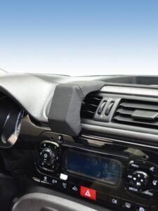 Fiat Panda 2012-2019 Kleur: Zwart