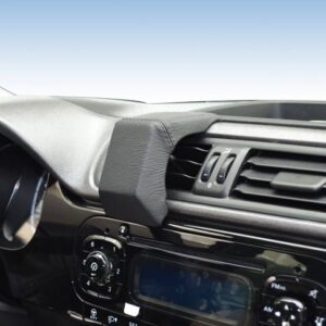 Fiat Panda 2012-2019 Kleur: Zwart