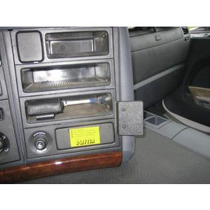 ProClip - Scania P-Serie 2005-2017 / R-Serie 2005-2009 Angled mount