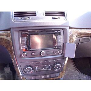 ProClip - Skoda Yeti 2010-2017 Angled mount