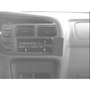 ProClip - Suzuki Grand Vitara 1998-2002 / Vitara 1999-2004  / XL-7 2002 Angled mount