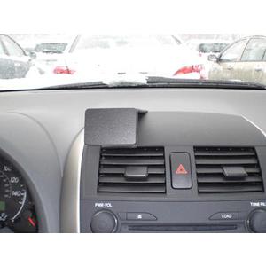 ProClip - Toyota Corolla 2009-2011 Center mount