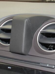 Seat Partner 06/2008-2017 Kleur: Zwart