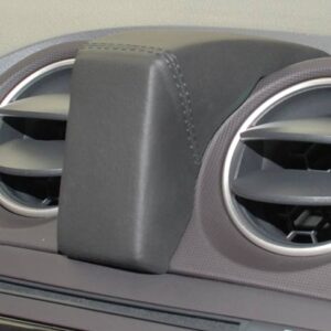 Seat Partner 06/2008-2017 Kleur: Zwart