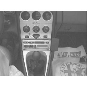 ProClip - Alfa Romeo Spider/GTV 1998-2005 Angled mount