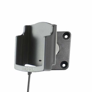 Samsung Galaxy S5 met 12/24V plug