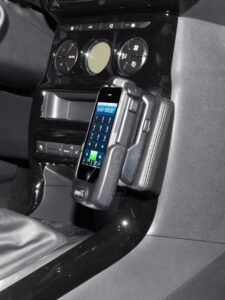 Citroën DS3 2016-2019 Kleur: Zwart