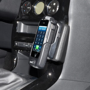 Citroën DS3 2016-2019 Kleur: Zwart