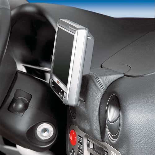 Alfa Romeo 166 1998-2007