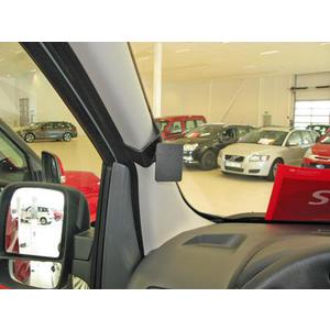 ProClip - Citroën Jumpy- Fiat Scudo - Peugeot Expert 2007-2016 / Toyota ProAce  2013-2016Left mount