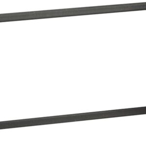 Universele dashmount voor DIN radio's