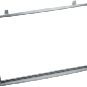 2-DIN Paneel Alfa Romeo 147 (type 937) -/ GT (type 937) - Kleur: Antraciet