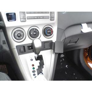 ProClip - Pontiac Vibe 2009-2010- Toyota Matrix 2009-2013 Angled mount
