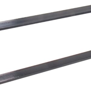 1-DIN Paneel ISO  Citroën C4 (L) 2004-2010 distance frame