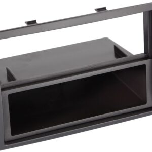 2-DIN Paneel met opbergvak  Citroën - Fiat - Peugeot