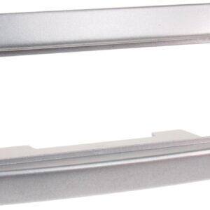 1-DIN Paneel Ford Ka (RBT) 1996-2008 Kleur: Zilver