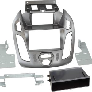 2-DIN Paneel Ford Transit Connect 2014-2019 Kleur: Phöenix