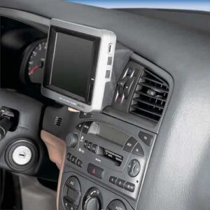 Nissan Primera (P11) 1996-06/2004 Kleur: Zwart