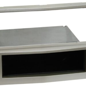 2-DIN Paneel Opel Antara/ Astra/ Corsa D/ Zafira - Kleur: Satin Stone