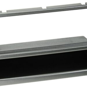 1-DIN Paneel Opel Corsa/Agila/Combo/ Meriva/ Tigra/ Omega Renault Trafic/ Subaru Justy/ Suzuki Wagon