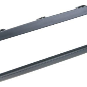 1-DIN Paneel Renault Scénic/ Grand Scénic Kleur: Donkergrijs