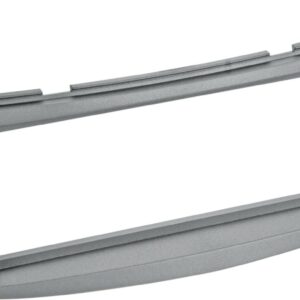 1-DIN Paneel Suzuki Alto (GF) - Nissan Pixo (UA0)Kleur: Zilver