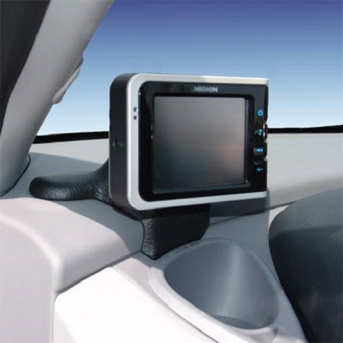 Nissan Almera Tino (V10) 07/2000-11/2006 Kleur: Zwart