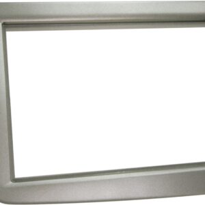 2-DIN Paneel Seat Altea/ Altea XL/ Toledo (5P / 5PN) - Kleur: Antraciet