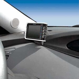 Nissan Primera 07/2002-> Kleur: Zwart