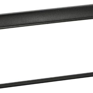 1-DIN Paneel Skoda Fabia (6Y) 1999-2004 Kleur: Zwart