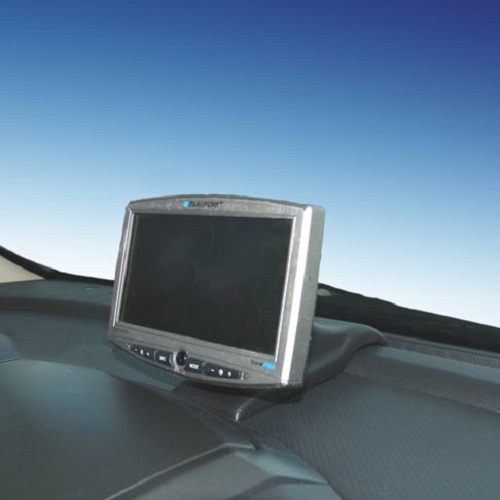 Nissan Note 03/2006-2012 Kleur: Zwart