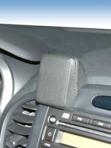 Nissan Juke 10/2010-2019 Kleur: Zwart