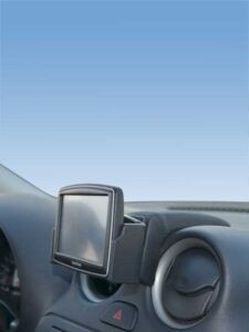 Nissan Micra K13 03/2011-2014 Kleur: Zwart