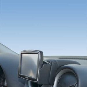 Nissan Micra K13 03/2011-2014 Kleur: Zwart